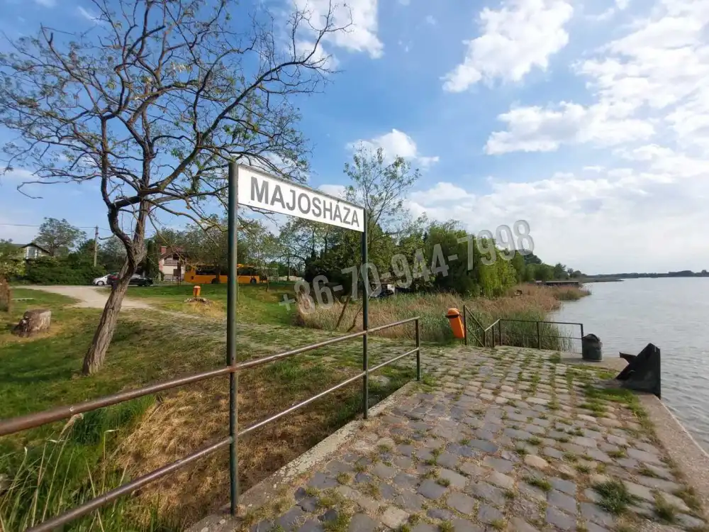 Pest megye - Majosháza