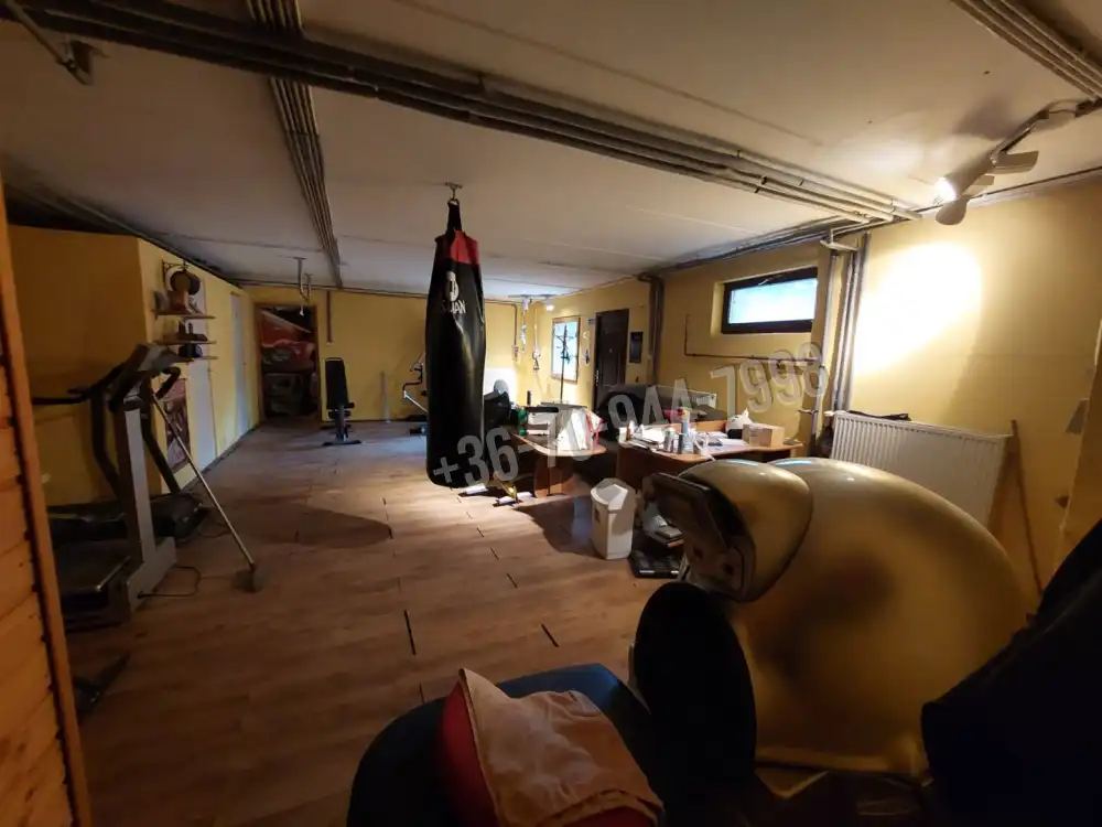 Pest megye - Majosháza