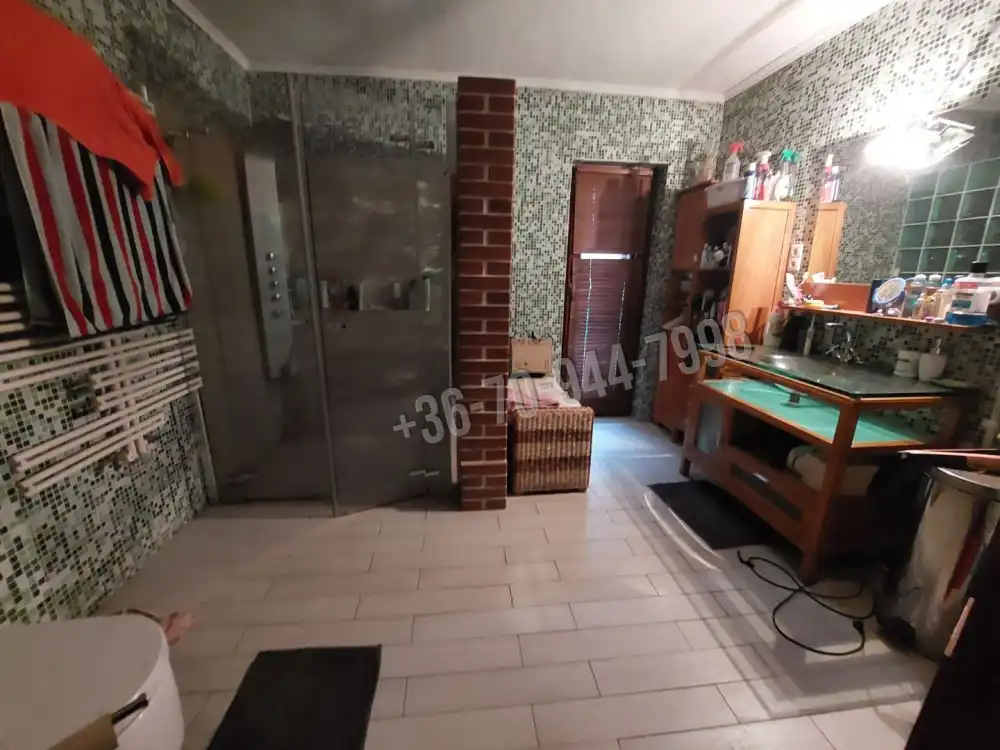 Pest megye - Majosháza