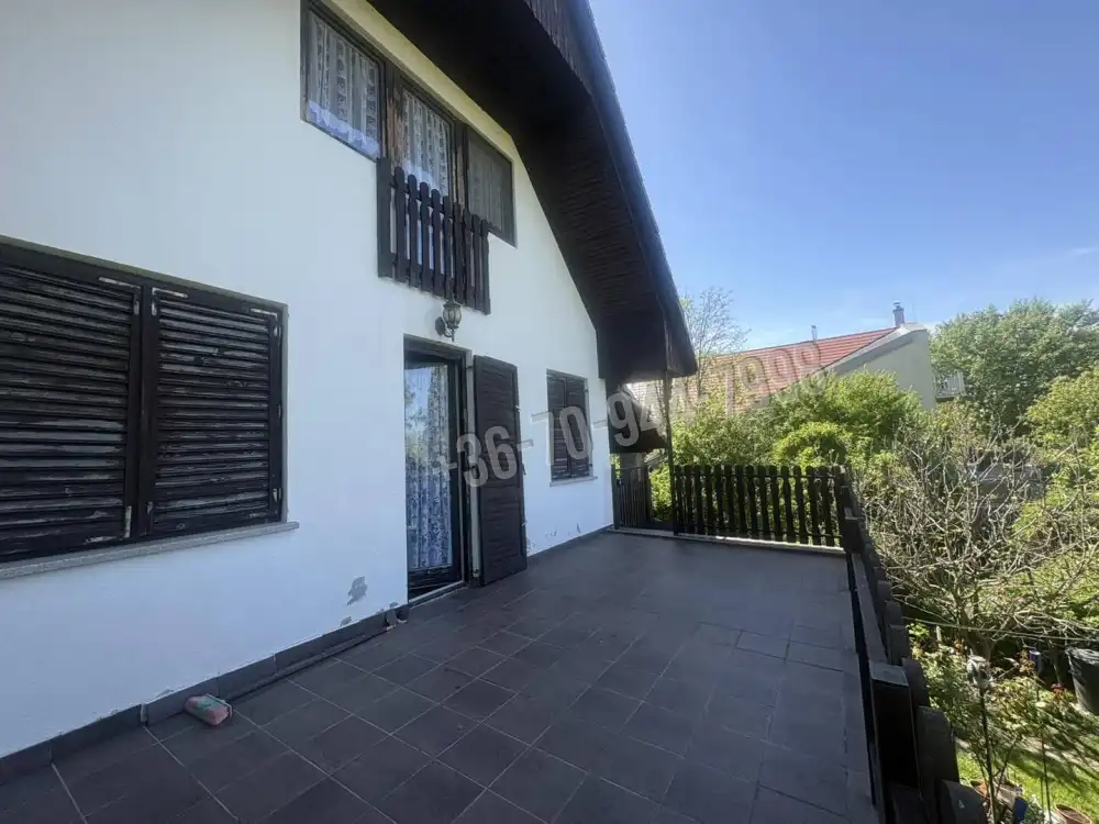 Pest megye - Majosháza