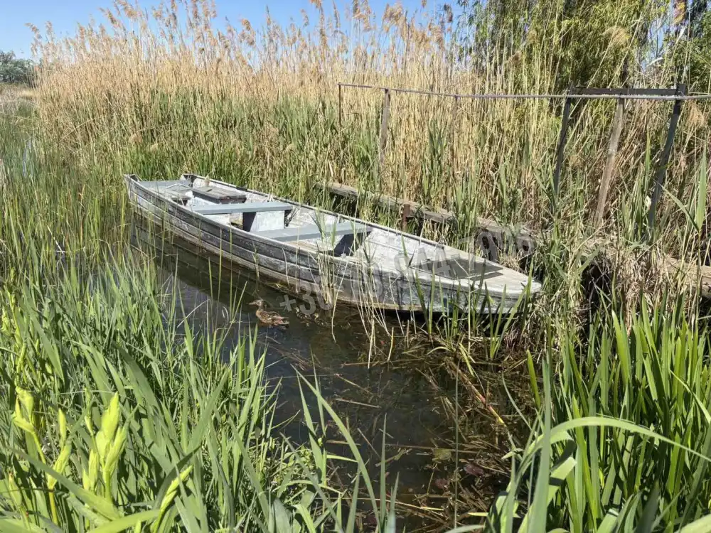 Pest megye - Majosháza