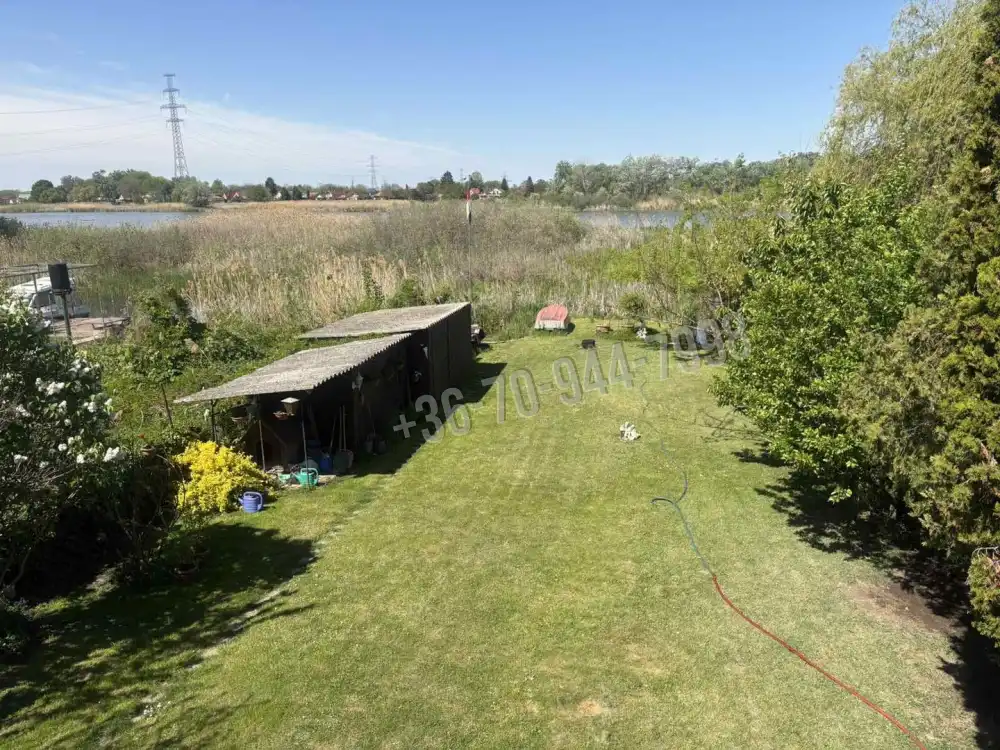 Pest megye - Majosháza