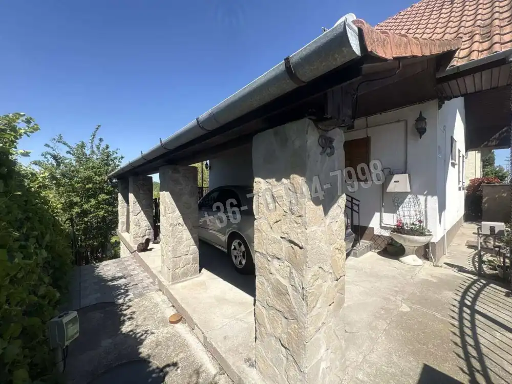 Pest megye - Majosháza