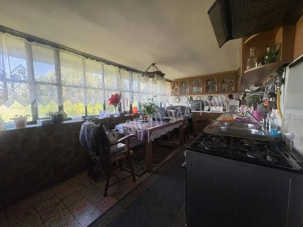 Pest megye - Majosháza