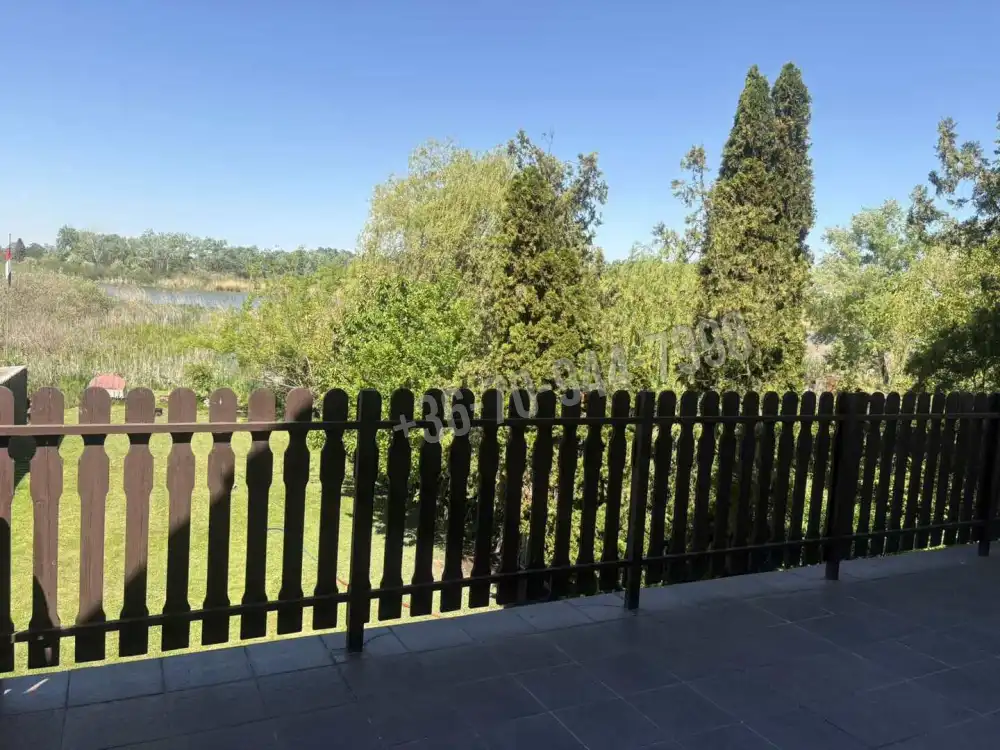 Pest megye - Majosháza