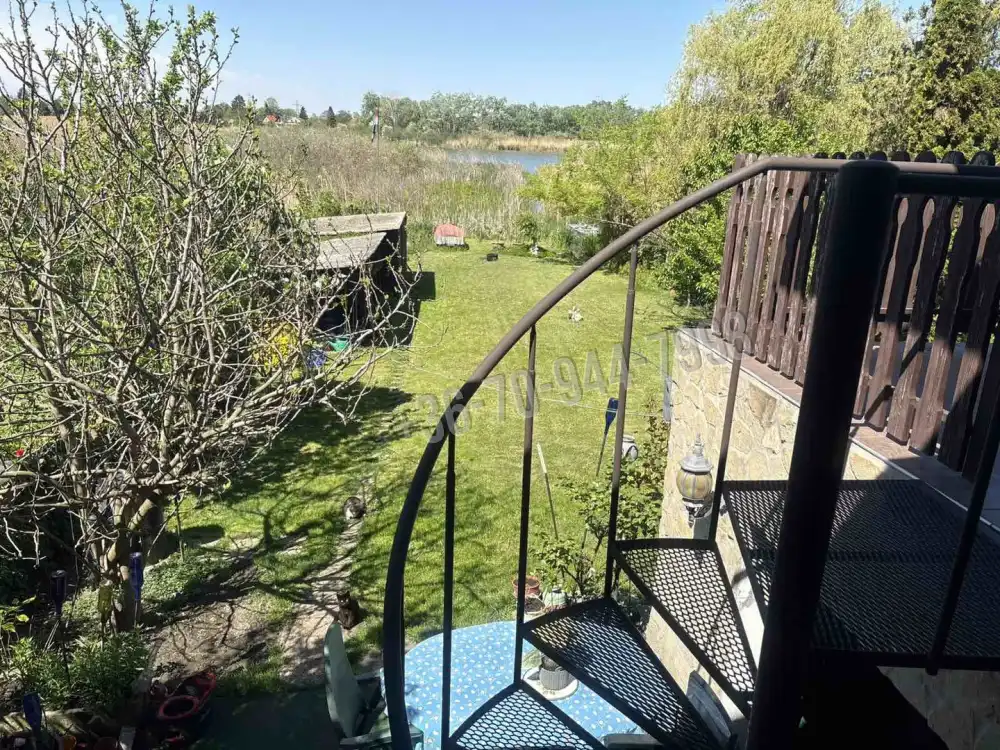 Pest megye - Majosháza