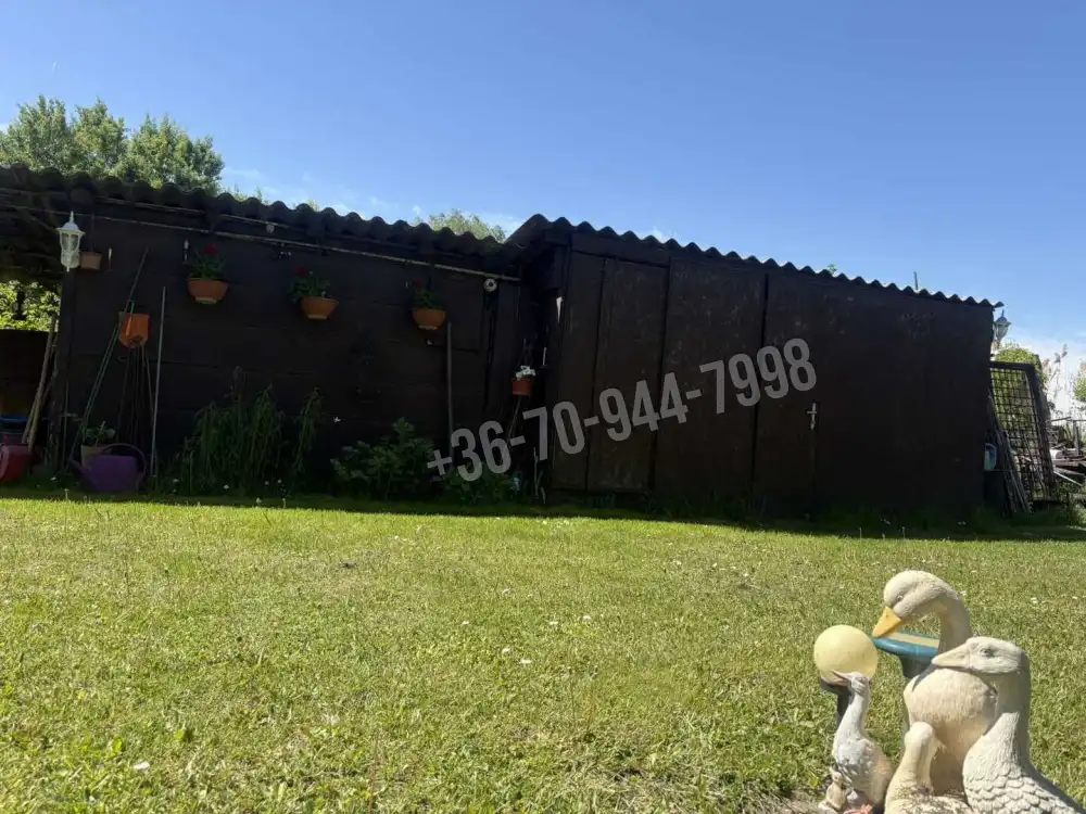 Pest megye - Majosháza