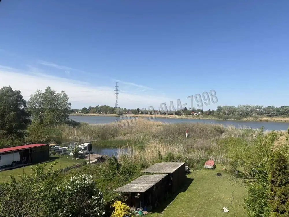 Pest megye - Majosháza