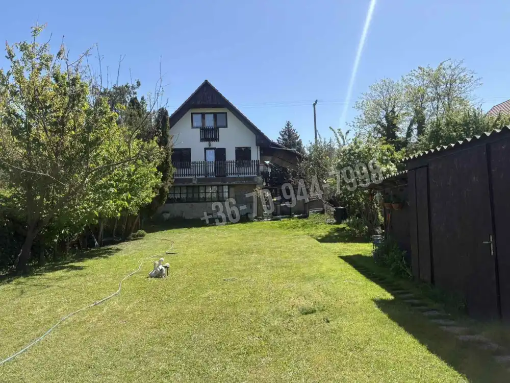 Pest megye - Majosháza