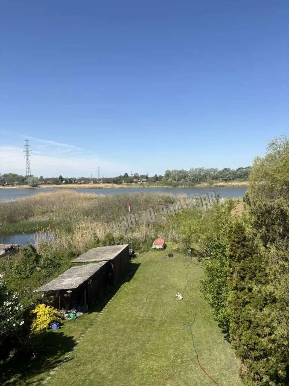 Pest megye - Majosháza