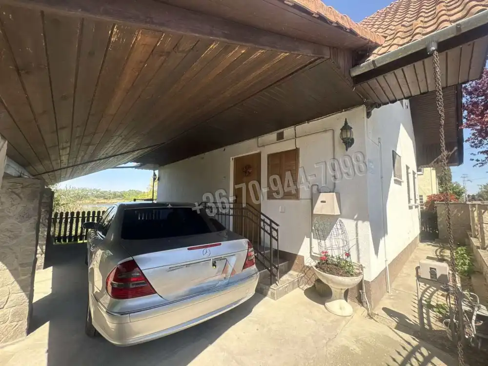 Pest megye - Majosháza