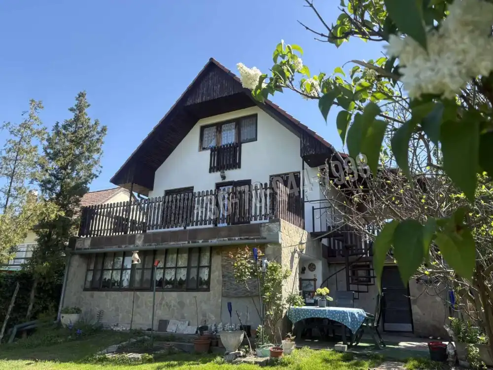 Pest megye - Majosháza