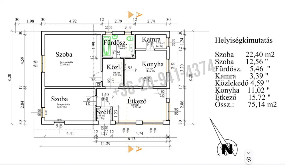 Pest megye - Majosháza