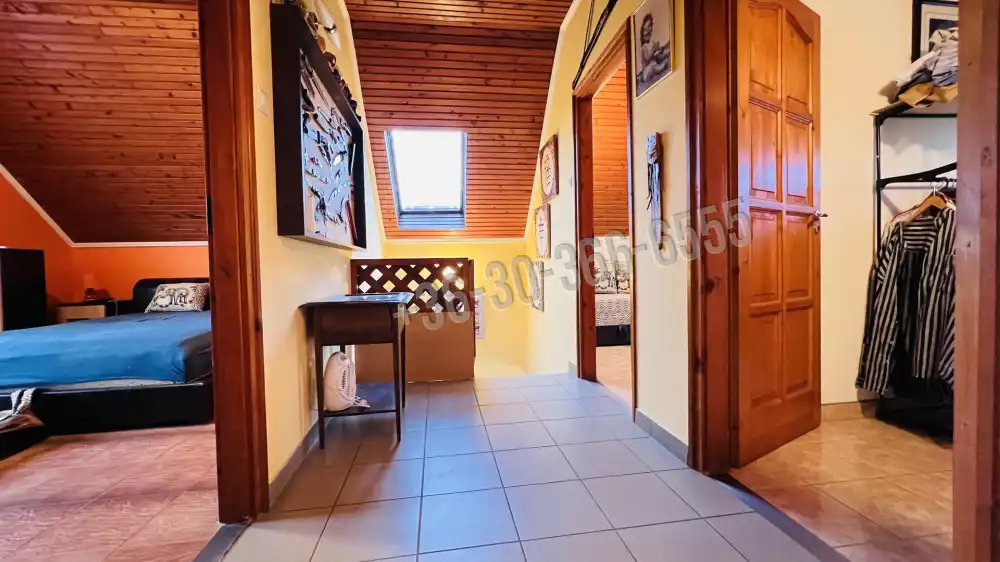 Pest megye - Majosháza