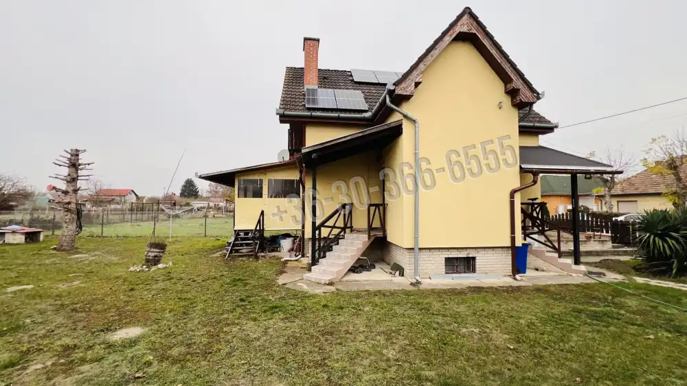 Pest megye - Majosháza