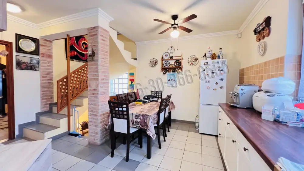 Pest megye - Majosháza