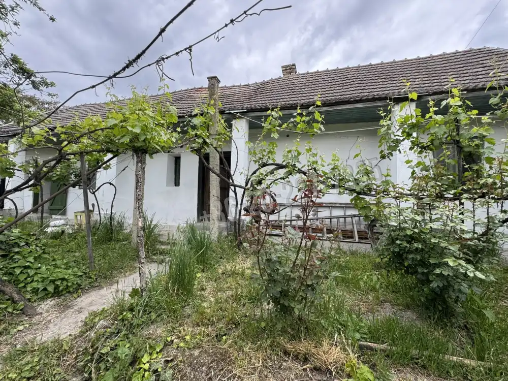 Pest megye - Makád