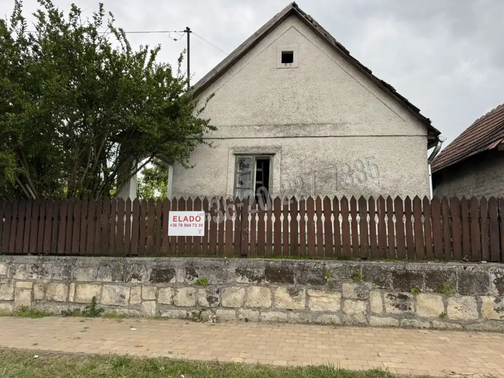 Pest megye - Makád