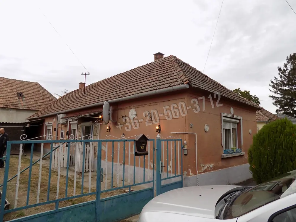 Veszprém megye - Marcalgergelyi