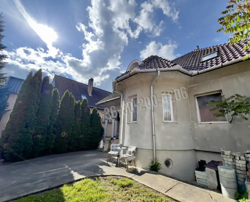Győr-Moson-Sopron megye - Máriakálnok
