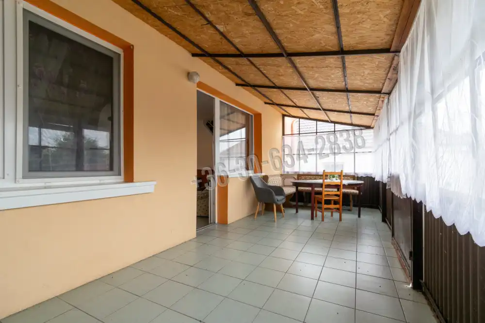 Győr-Moson-Sopron megye - Máriakálnok