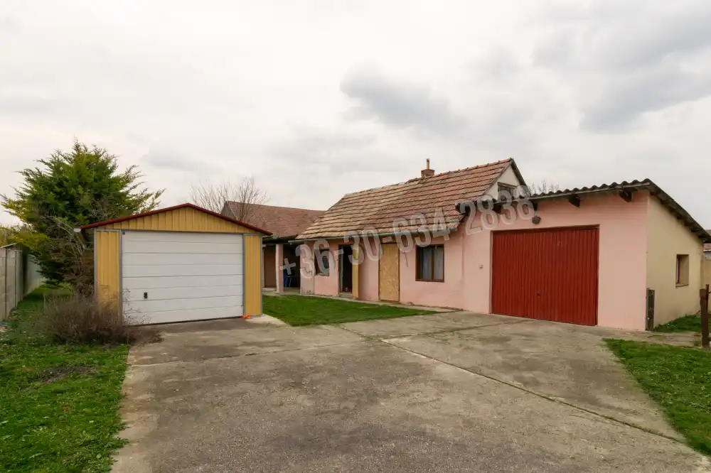 Győr-Moson-Sopron megye - Máriakálnok