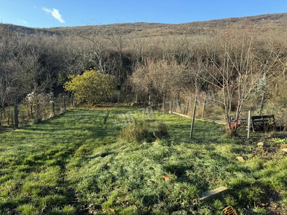 Heves megye - Markaz