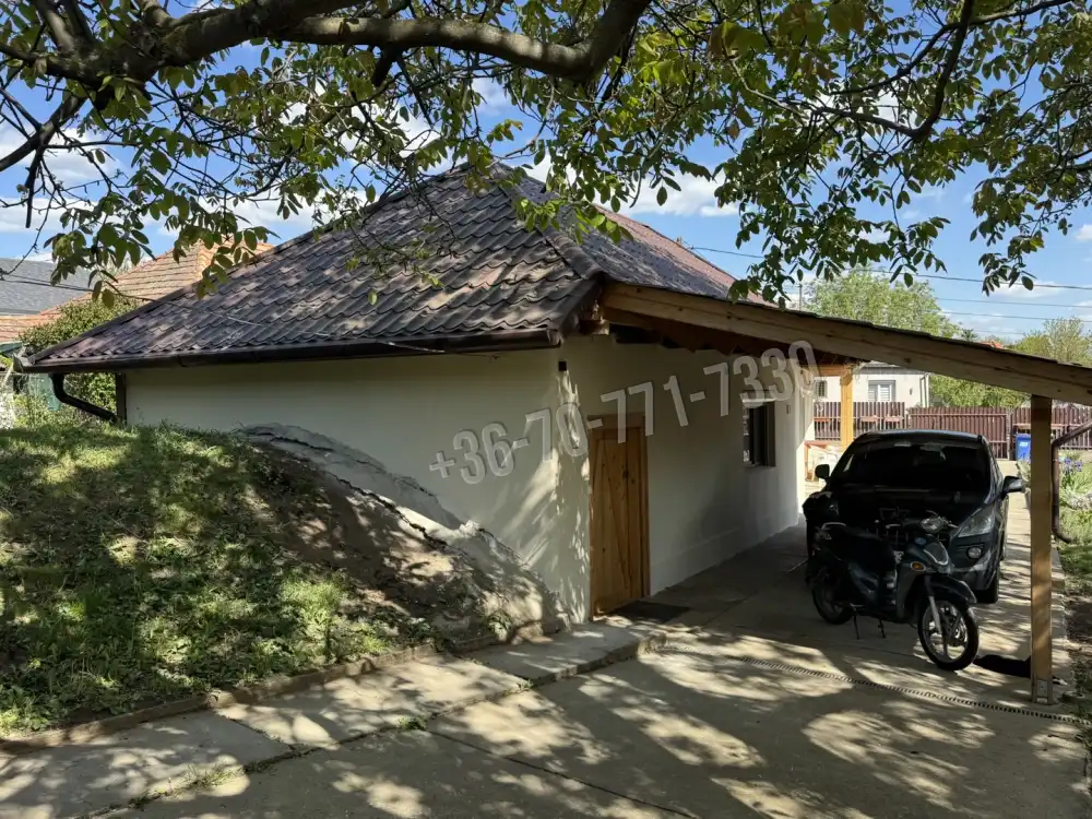Heves megye - Markaz
