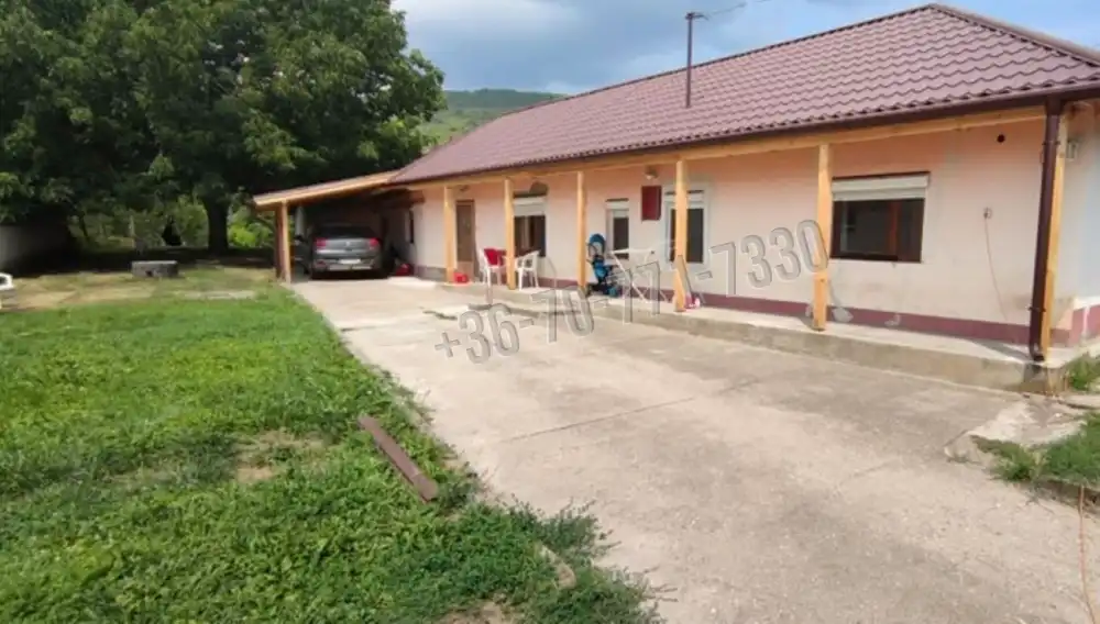 Heves megye - Markaz