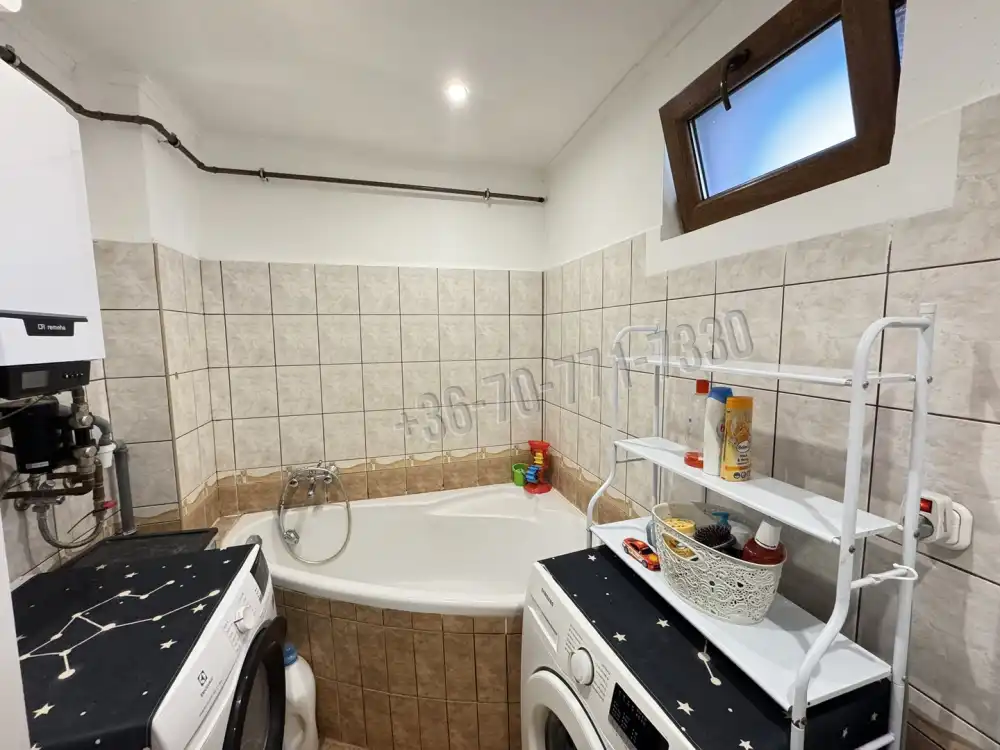 Heves megye - Markaz