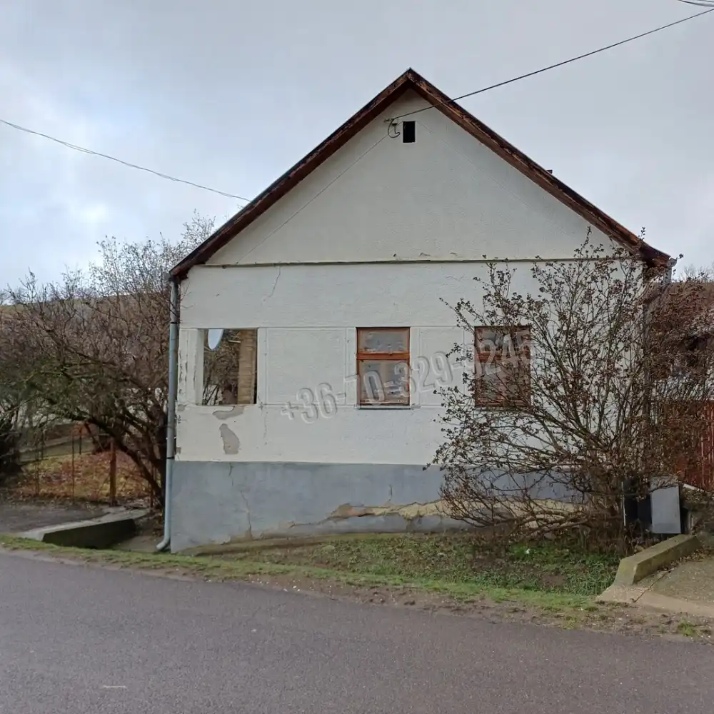 Nógrád megye - Márkháza