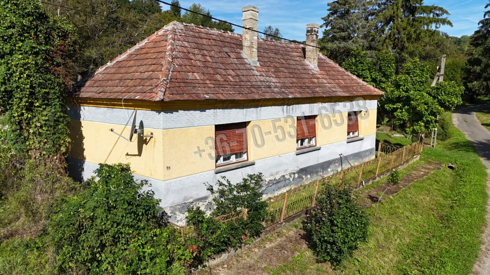 Zala megye - Maróc