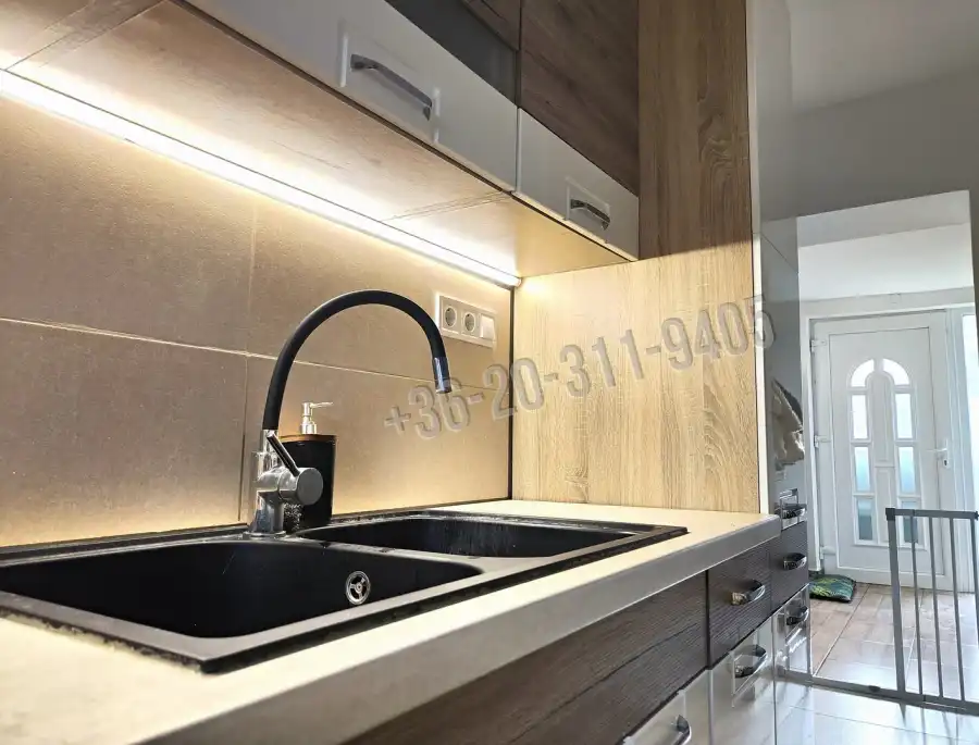 eladó családi ház, Maroslele