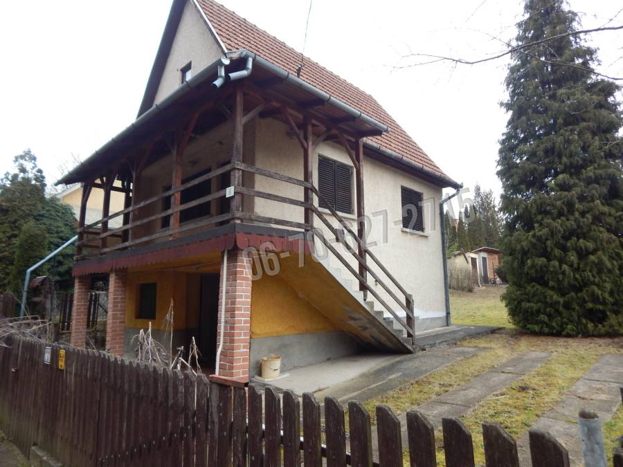 eladó családi ház, Mátraderecske