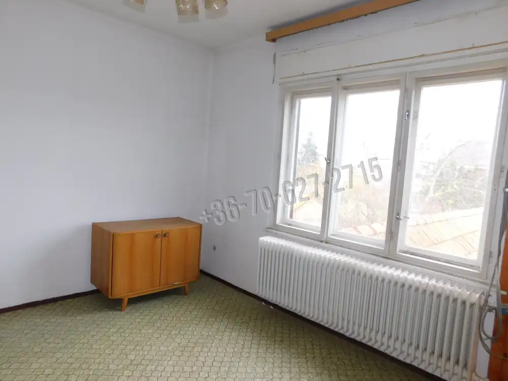 Heves megye - Mátraderecske