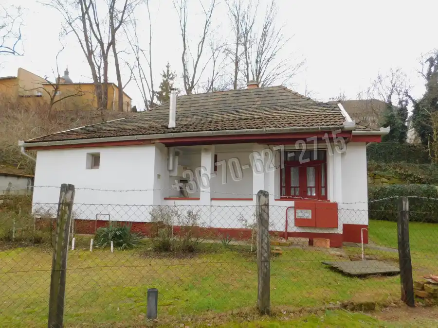 eladó családi ház, Mátraderecske