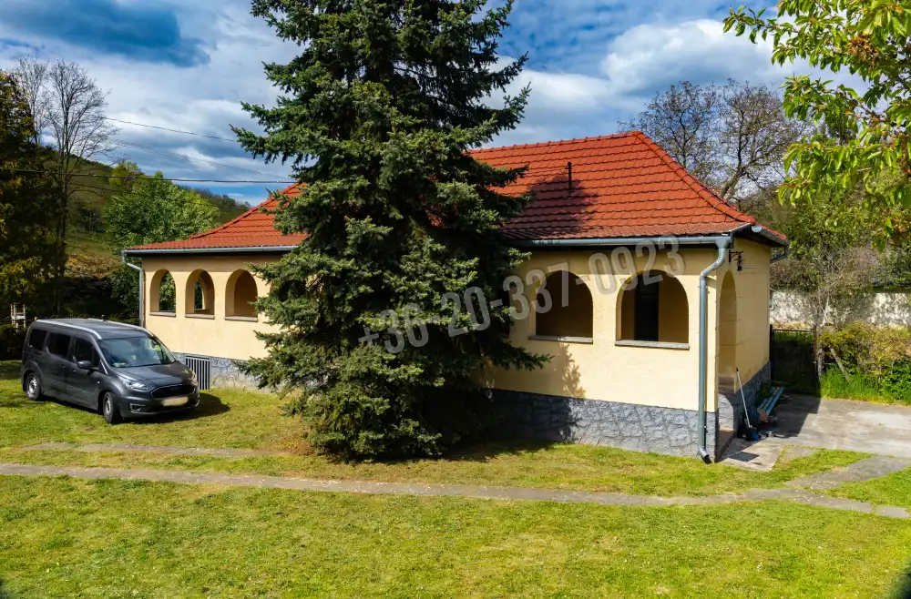 Nógrád megye - Mátramindszent