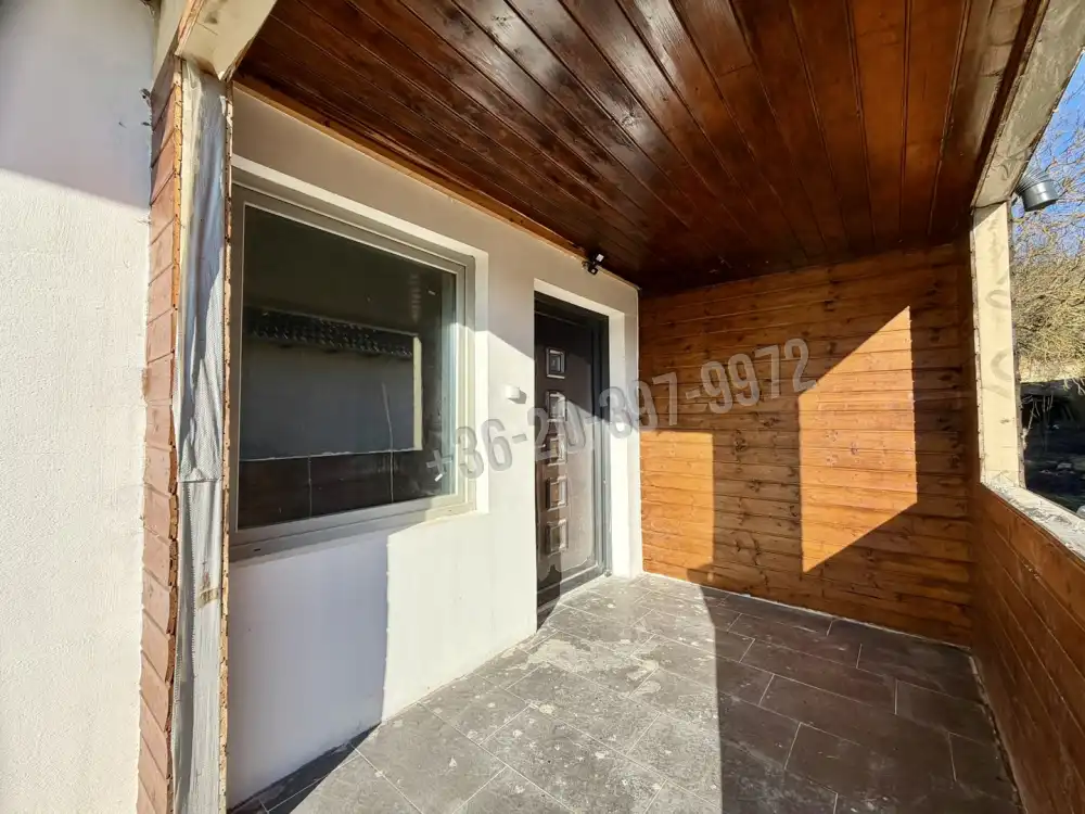 Nógrád megye - Mátraszele