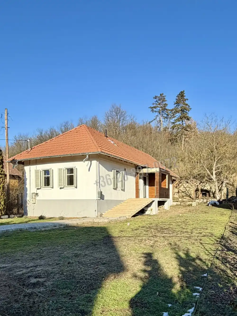 Nógrád megye - Mátraszele