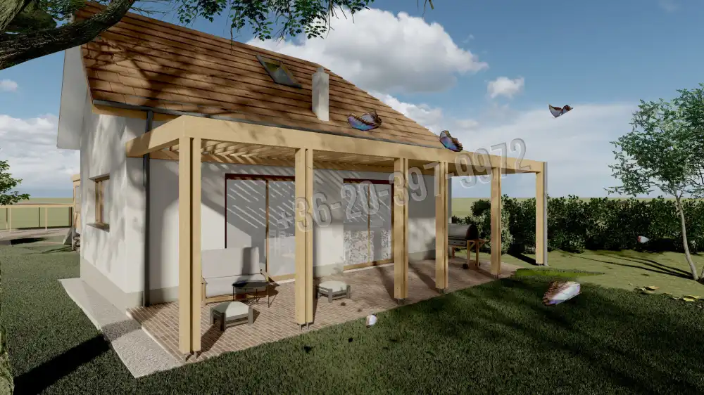 Nógrád megye - Mátraszele