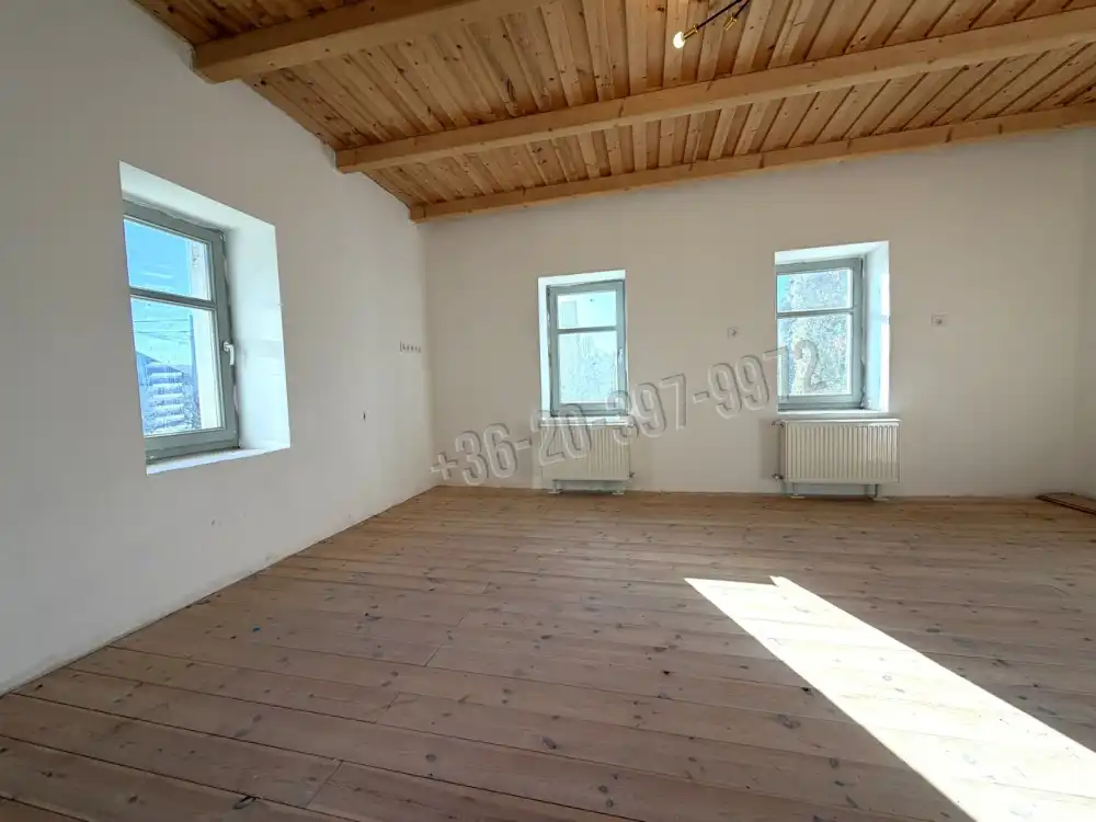 Nógrád megye - Mátraszele