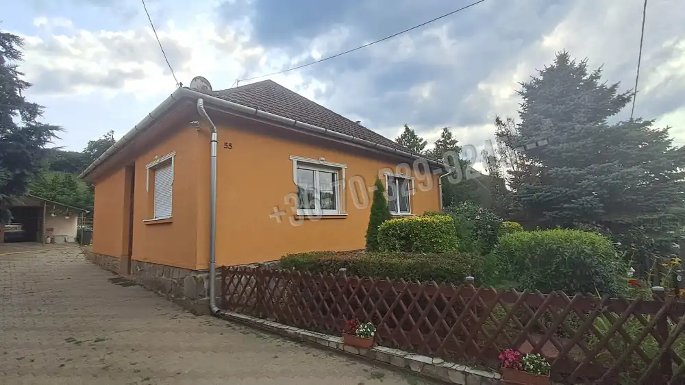Nógrád megye - Mátraterenye