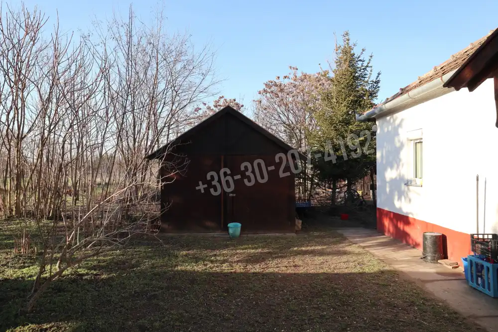 Bács-Kiskun megye - Mélykút