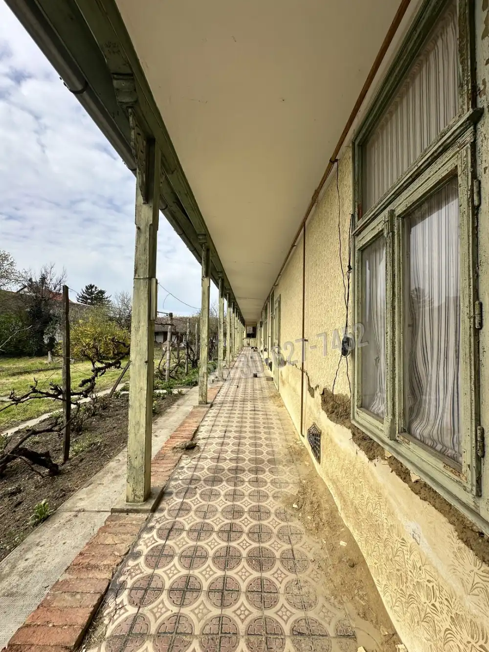 Békés megye - Mezőberény