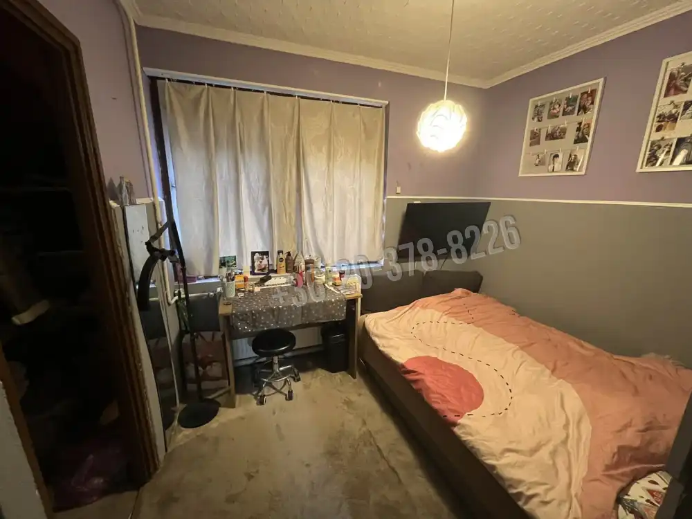 Fejér megye - Mezőfalva