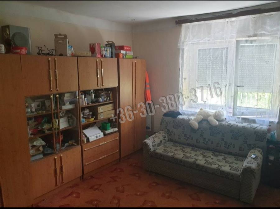 eladó családi ház, Mezőfalva