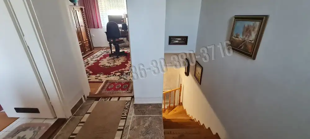 Fejér megye - Mezőfalva