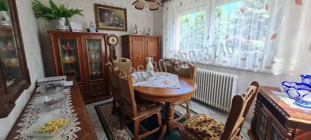 Fejér megye - Mezőfalva