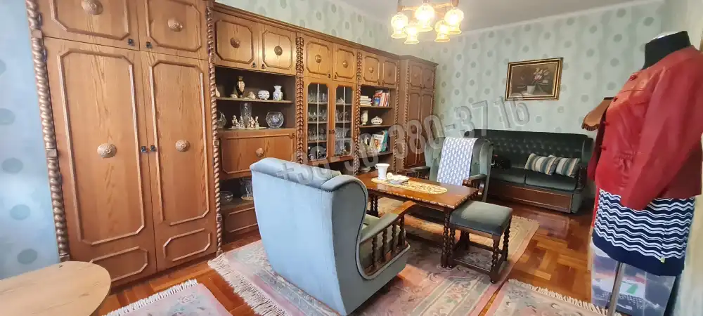 Fejér megye - Mezőfalva