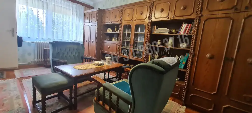 Fejér megye - Mezőfalva
